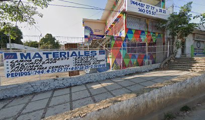 Materiales Tellez Acapulco en Acapulco