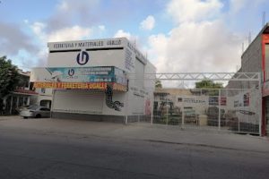 Materiales Ugallo en Los Mochis
