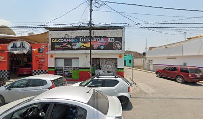 Materiales Venme en Soledad de Graciano Sánchez