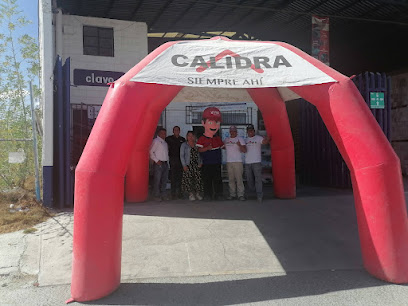 Materiales Vite Bonfil en Pachuca