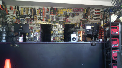 Materiales Zermeño en Tlaquepaque