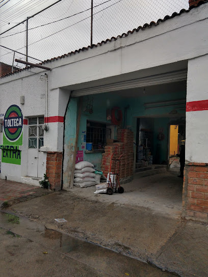 Materiales de Construcción del Fresno en Guadalajara