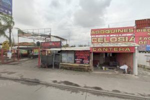 Materiales del Pacífico en Tlaquepaque