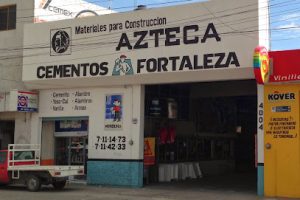 Materiales para Construcción Azteca en León