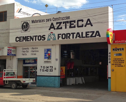Materiales para Construcción Azteca en León