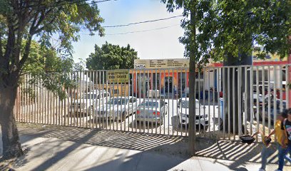 Materiales para Construcción Barba en Zapopan