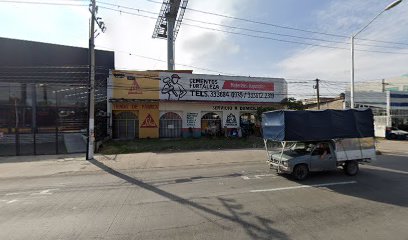 Materiales para Construcción Bugambilias en Zapopan