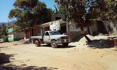 Materiales para Construcción Calle 12 en Acapulco