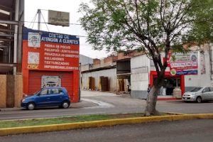 Materiales para Construcción Case Morelia en Morelia