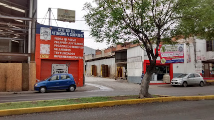 Materiales para Construcción Case Morelia en Morelia