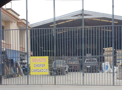 Materiales para Construcción Construya Materiales Matriz en Culiacán