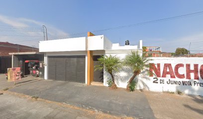 Materiales para Construcción El Gallito en Uruapan