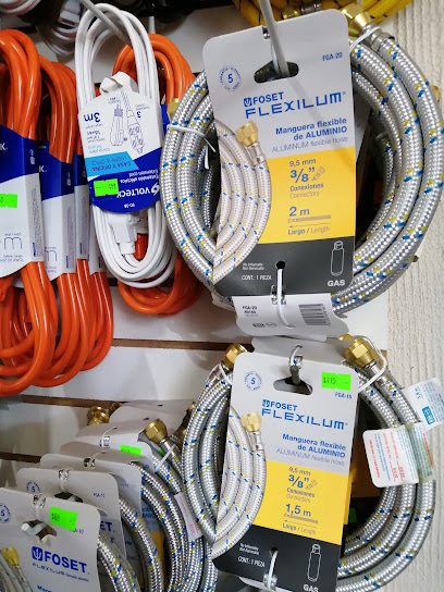 Materiales para Construcción El Tigre en Morelia