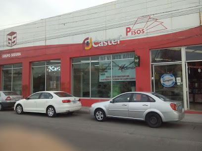 Materiales para Construcción Grupo Segura en Celaya