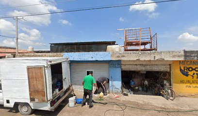 Materiales para Construcción Infante en León