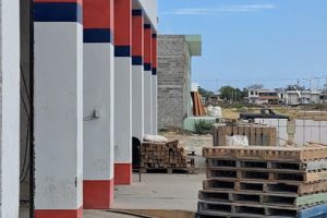 Materiales para Construcción J&M S.A. de C.V. en Mazatlán