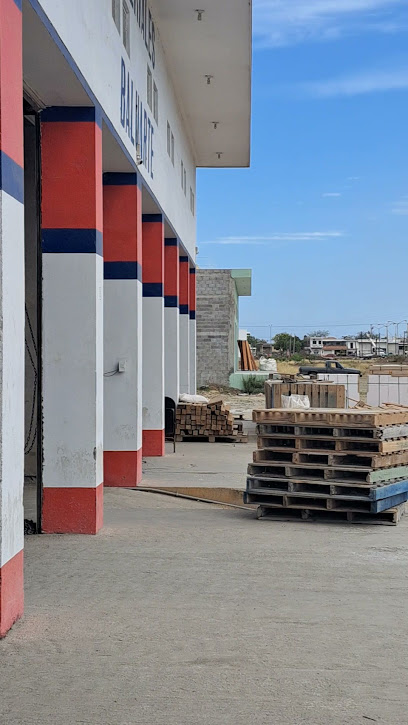 Materiales para Construcción J&M S.A. de C.V. en Mazatlán
