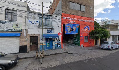 Materiales para Construcción Luna en Morelia