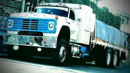 Materiales para Construcción Ocampo en Cuernavaca