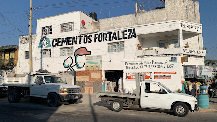 Materiales para Construcción Plascencia en Guadalajara