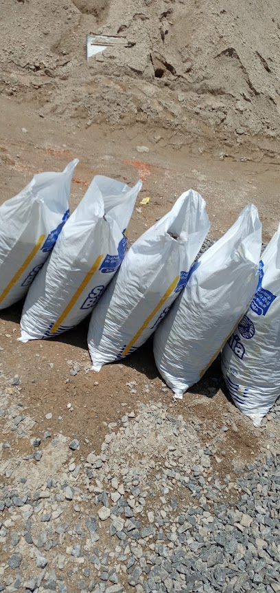 Materiales para Construcción Ricardo M en Guadalajara