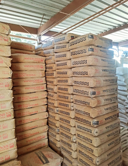 Materiales para Construcción Rodríguez en Cuernavaca