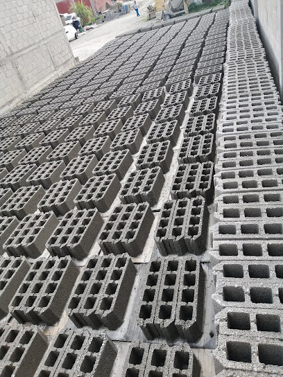 Materiales para Construcción Rubi en Puebla