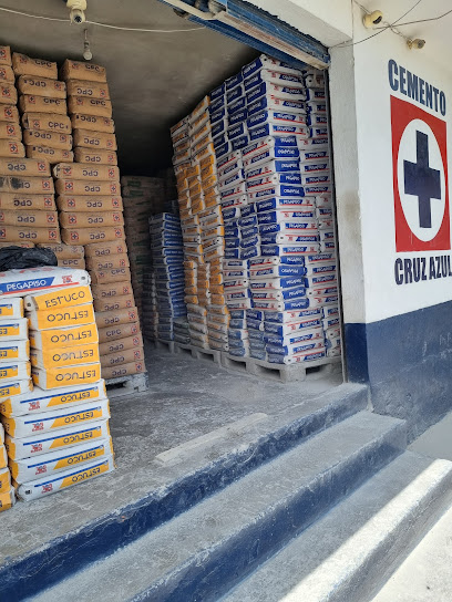 Materiales para Construcción San Antonio en León