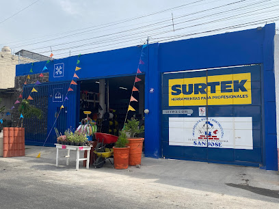 Materiales para Construcción San Jose en Guadalajara