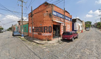 Materiales para Construcción San Pablo en Tonalá