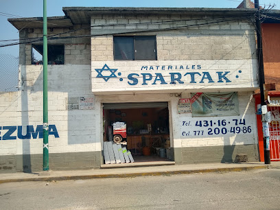 Materiales para Construcción Spartak en Cuernavaca