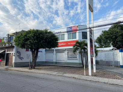 Materiales para Construcción: Vibroblock de Morelos en Jiutepec