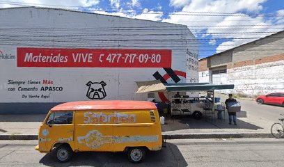 Materiales para Construcción Vive S.A. de C.V. en León