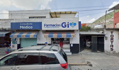 Materiales para Construcción Yasmin en Tlalnepantla