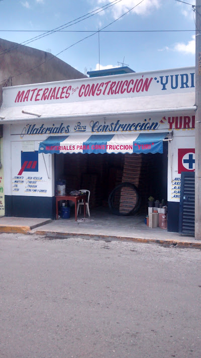 Materiales para Construcción Yuri en Jiutepec