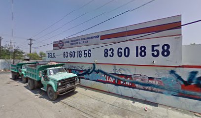 Materiales para Construcción en Guadalupe