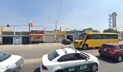 Materiales para Construcción en Soledad de Graciano Sánchez