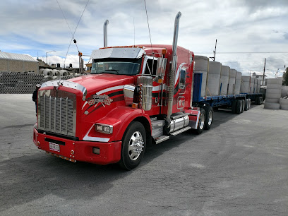 Materiales para Construcción y Fabrica de Tubos de Concreto Tollocan S.A. de C.V. en Toluca