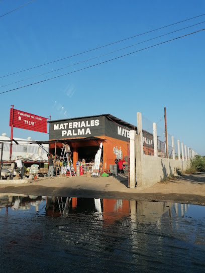 Materiales para Construcción y Ferretería Palma en Acapulco