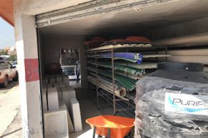 Materiales para Construcción y Tlapaleria La Luz en Puebla