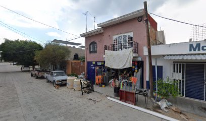 Materiales para Construcción y Tlapaleria Sarai en Tonalá