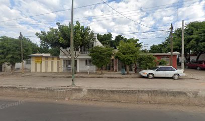 Materiales para La Construcción La Ceiba en Culiacán