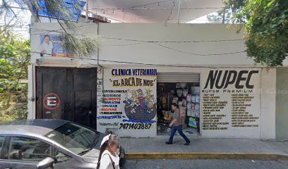 Materiales para La Construcción Las Parotas en Chilpancingo