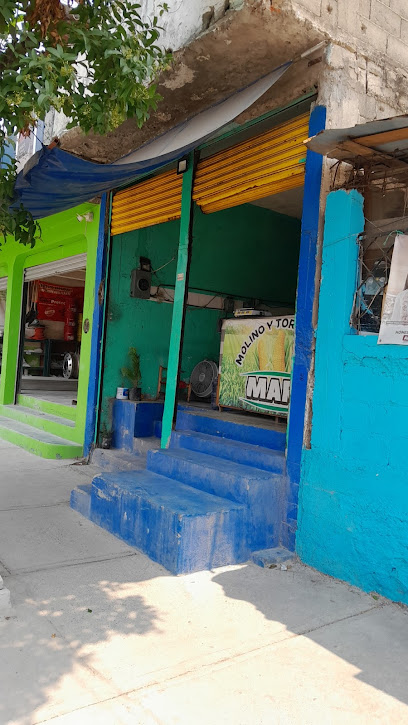 Materiales para La Construcción Mohedano en Acapulco