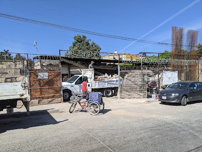 Materiales para La Construcción en Guadalajara