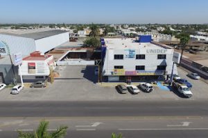 Materiales y Agregados Guasave en Los Mochis