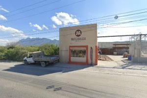 Materiales y Ferretería Psc en García