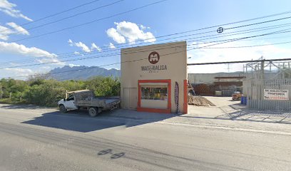 Materiales y Ferretería Psc en García