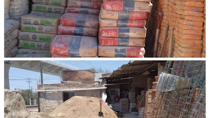 Materiales y Tlapaleria Garcia en Zapopan