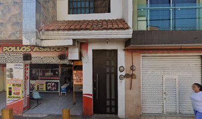 Materialez Sanchez en Uruapan